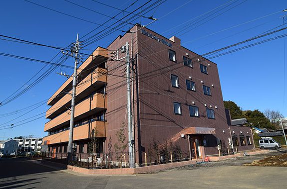 公式 西おおみや翔裕館 グループホーム サービス付き高齢者住宅 デイサービス 埼玉 さいたま市西区 体験入居無料 サンガジャパン